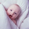 Cute baby