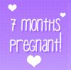 7-months-pregnant