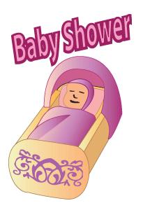 Baby Shower
