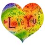 I Love You