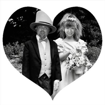 Happy Anniversary