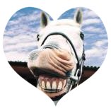 Smile! You Are Beautiful