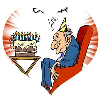 Happy Birthday Heart