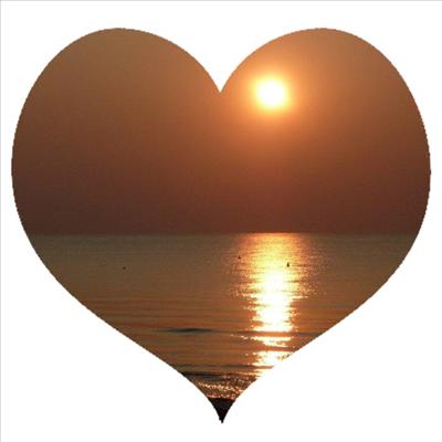 Friendship Heart
