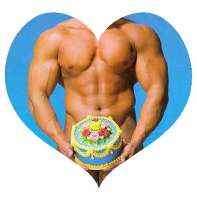 Happy Birthday Heart