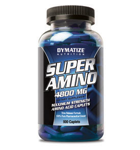 Amino-kiseline