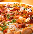Chicken Pizza