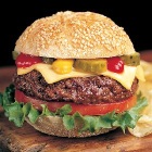 Meat Burger