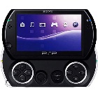 PSP Console