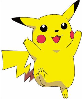 pikachue