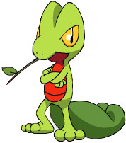 treeko