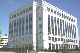 IRS Building