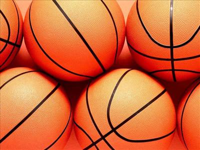 Basketballs