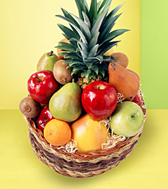 Fruit Basket