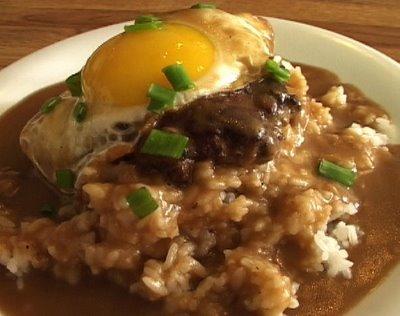 Loco Moco