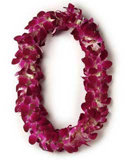 Hawaiian Lei