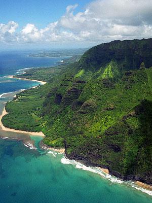 Napali Coast