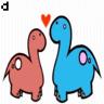 Dino Love