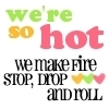 Heres for Hottness