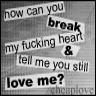 Break-Up