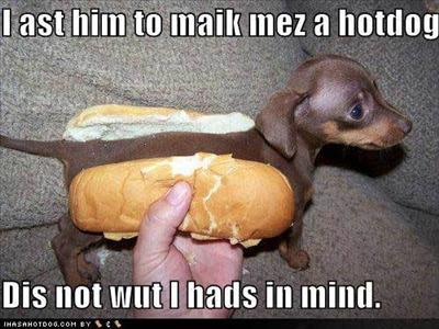 Hot-Dog