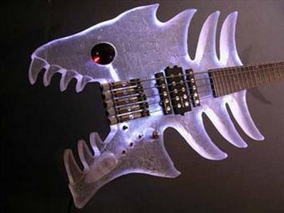 Eat You Guitar