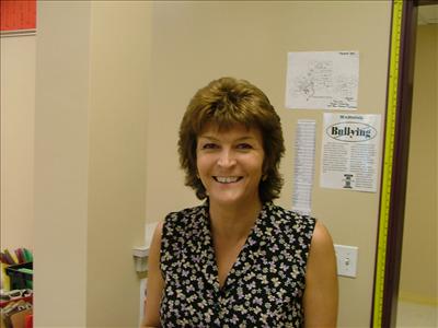 Mrs. Otis