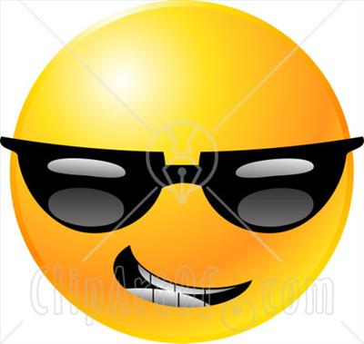 Cool face
