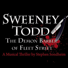 Sweeney Todd