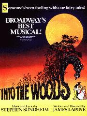 Into the Woods