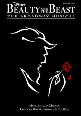 Beauty and the Beast - The Musical