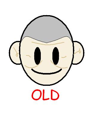 Old Matt