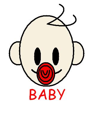 Baby Matt