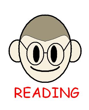 Reading Matt