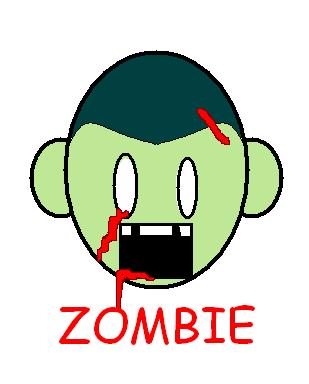 Zombie Matt