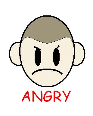 Angry Matt