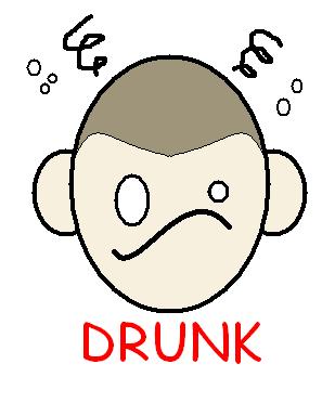 Drunk Matt