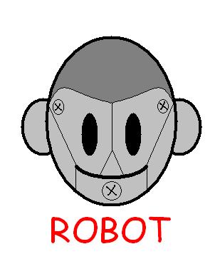 Robot Matt