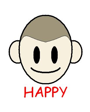 Happy Matt