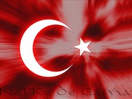 Al Bayrağım