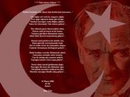Bayrak ve Atam