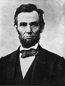 Abraham Lincon