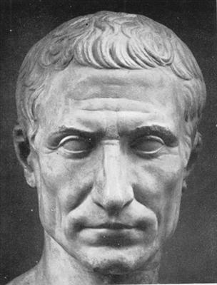 Julius Caeser