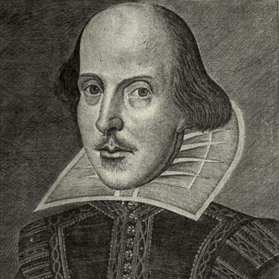 William Shakespeare