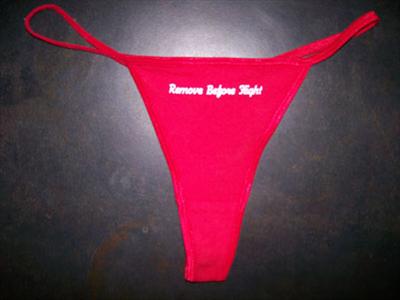 thong