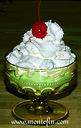 Pistacio Pudding