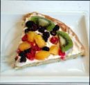 Fruit Pizza