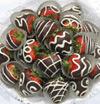 Chocolate Dipped Strawberries