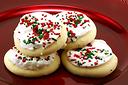 Sugar Cookies