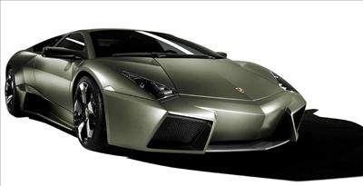 lamborghini reventon